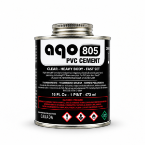 AQO PVC CEMENT