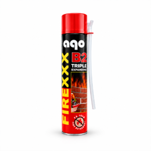 AQO FIREXXX B2
