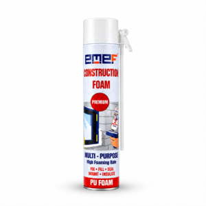 EMEF CONSTRUCTION FOAM