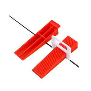 tile leveling wedge
